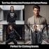 create realistic ai fashion model photos for clothing brand