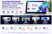 design a professional canva presentation
