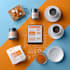 design amazon product infographic