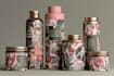 do luxury packaging and label design
