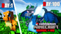 create cinematic minecraft youtube thumbnails
