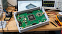 design rf pcb, embedded hardware, pic microcontroller and 3d cad enclosure