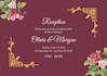 design events cards to make special