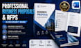 format professional business proposals and rfps in microsoft
