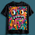 amazing t shirt design