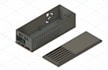 design a custom 3d model ready for printing