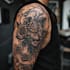 professional tattoo and custom tattoo design
