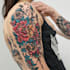 design professional tattoo and custom tattoo