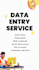 do professional data entry, excel data entry
