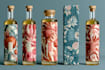 do luxury packaging and label design