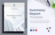 research any topic and create a professional summary
