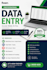 do  data entry, internet research and data analysis