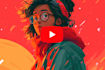 create youtube thumbnails design