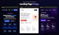 build a google ads landing page designed to convert clicks to leads