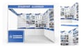 design your roller banners
