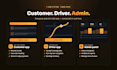 build a full delivery app with customer driver and admin panel