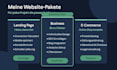 make a website fro u