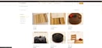 develop a full stack website