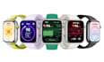 do 3d model of luxury 3d watch animation wrist watch technical drawing design