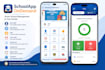 build android and ios mobile app