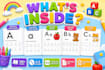 design printable preschool alphabet tracing worksheets and activity books