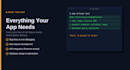 fix bugs and develop features in PHP laravel