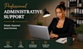 be your german virtual assistant for data entry and email management