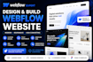 fix webflow bugs convert figma to webflow design