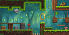 create pixel art tilesets, assets and assets