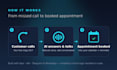 build an ai voice agent that books appointments
