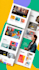 design banners in canva