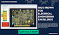 do pcb, pcb layout design in kicad, altium designer, easyeda