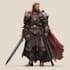 design professionally your fanatsy character for you