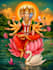 do a 3rd eye divya dristi scanning