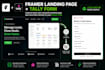 create a complete notion CRM system