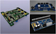 design motor control pcb, bldc esc system and embedded firmware