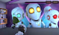 create unity and unreal games, ar VR apps and 3d experiences