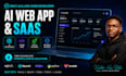 ai website using lovable bolt replit or cursor ai full stack website development
