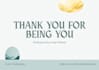 design custom affirmation cards with powerful personalized affirmations in canva