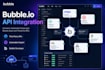 connect apis and third party services in bubble io