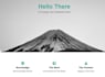 convert figma to tailwind CSS and HTML responsive pages