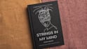 design modern book cover