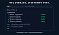 dockerize your application with docker and docker compose