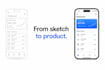 develop a native ios or macos app for ios and macos