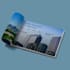 create professional printable flyers and brochures