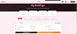 build a professional fullstack web app with nodejs react and postgresql
