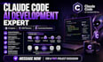 develop claude ai agent, mcp servers, automation and custom ai solutions