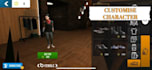 create custom game mods scripts maps vehicle character and gameplay modification