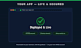 deploy your web app to aws with docker, ec2 or ecs
