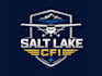 make awesome style salt lake cfi mascot logo design